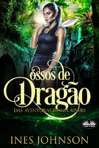 Cover Ossos De Dragão