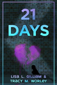 Cover 21 Days