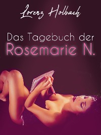 Cover Das Tagebuch der Rosemarie N.