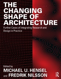 Cover Changing Shape of Architecture