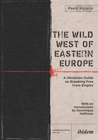 Cover Wild West of Eastern Europe