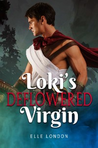 Cover Loki's Deflowered Virgin