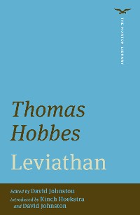 Cover Leviathan (International Student Edition)