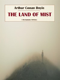 Cover The Land of Mist