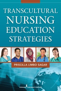 Cover Transcultural Nursing Education Strategies