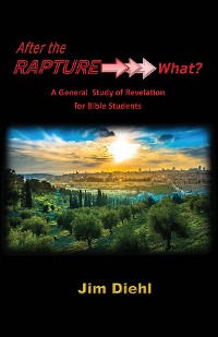 Cover After the Rapture →→→  What?