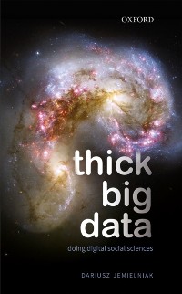 Cover Thick Big Data