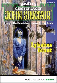 Cover John Sinclair 2038