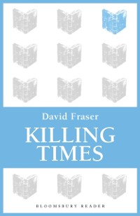 Cover Killing Times