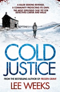 Cover Cold Justice