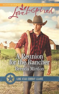 Cover Reunion For The Rancher