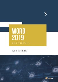 Cover WORD 2019 - Guida per iniziare
