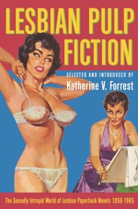 Cover Lesbian Pulp Fiction
