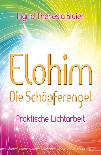 Cover Elohim – Die Schöpferengel