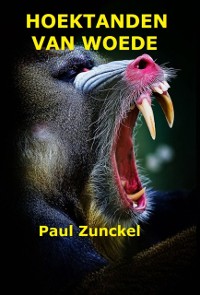 Cover hoektanden van woede