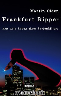 Cover Frankfurt Ripper