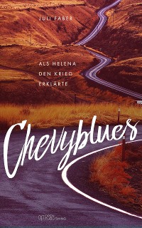 Cover Chevyblues