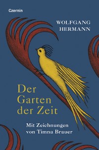 Cover Der Garten der Zeit