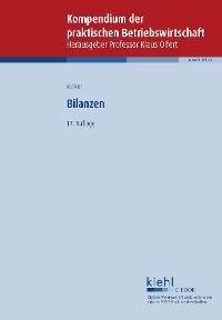 Cover Bilanzen