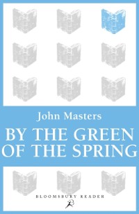 Cover By the Green of the Spring