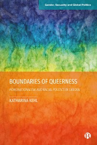 Cover Boundaries of Queerness