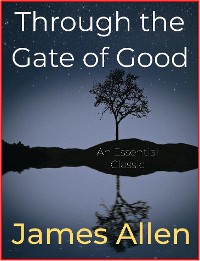 Cover Through the Gate of Good