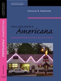 Cover Philosophy Americana