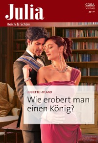 Cover Wie erobert man einen König?