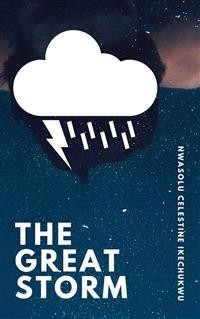 Cover The Great Storm