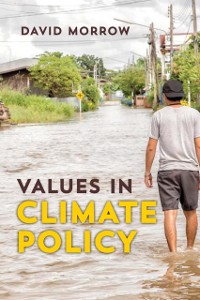 Cover Values in Climate Policy