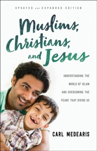 Cover Muslims, Christians, and Jesus