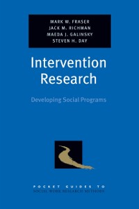 Cover Intervention Research
