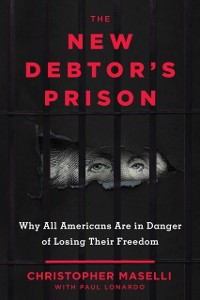 Cover New Debtors' Prison