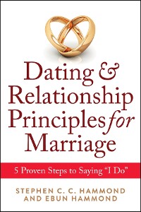 Cover Dating & Relationship Principles for Marriage