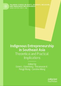 Cover Indigenous Entrepreneurship in Southeast Asia