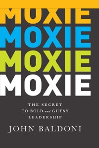 Cover Moxie