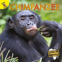Cover Chimpanzee