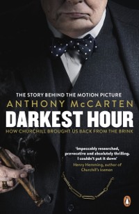 Cover Darkest Hour