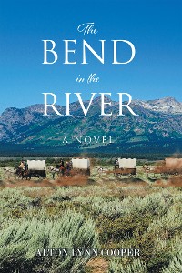 Cover The Bend in the River