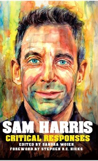 Cover Sam Harris: Critical Responses