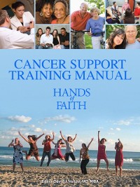 Cover Cancer Support Training Manual