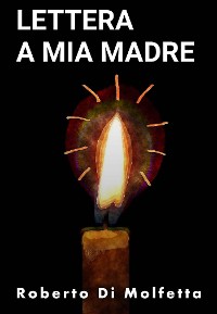 Cover Lettera a Mia Madre