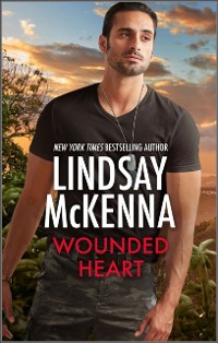 Cover Wounded Heart