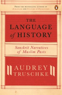 Cover Language Of History