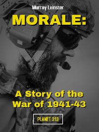 Cover Morale: A Story of the War of 1941-43