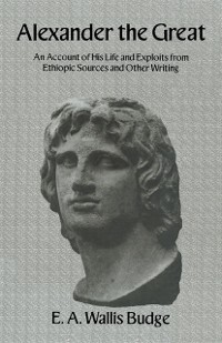 Cover Alexander The Great