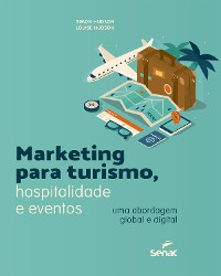 Cover Marketing para turismo, hospitalidade e eventos