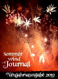 Cover sommer-wind-Journal Januar 2019