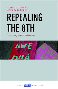 Cover Repealing the 8th