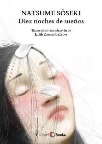 Cover Diez noches de sueños